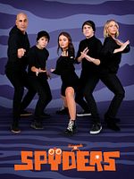 image de Spyders