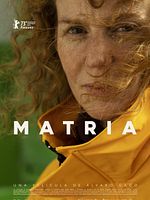 poster de Matria