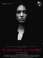 poster de Burning Hearts