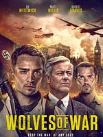 poster de Wolves Of War