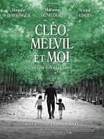 poster de Cléo, Melvil et moi