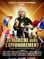 poster de En Marche vers l'Effondrement !