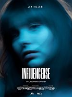 poster de Influenceuse