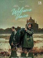 poster de Welcome Venice