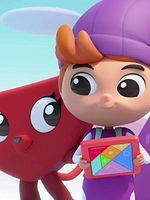 poster de Tangranimo