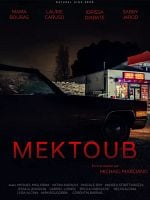 poster de Mektoub