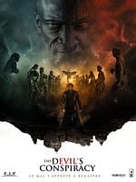 poster de The Devil’s Conspiracy