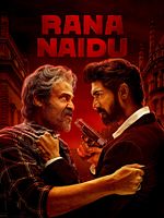 image de Rana Naidu