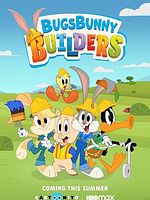 image de Bugs Bunny Builders