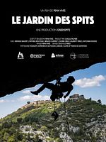 poster de Le Jardin des Spits