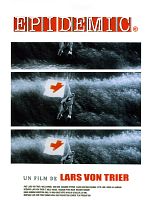 poster de Epidemic