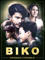 poster de Biko