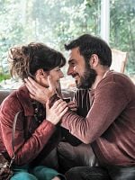 poster de Pas trop tôt