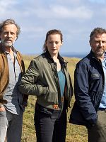 poster de Meurtres à Pont-Aven