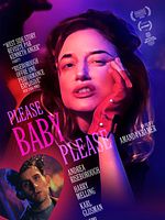 poster de Please Baby Please
