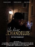 poster de Un dîner aux chandelles