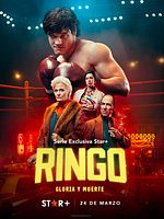 image de Ringo, gloire et déclin