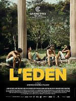 poster de L'Éden