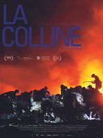 poster de La Colline