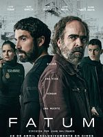 poster de Fatum