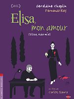 poster de Elisa, mon amour