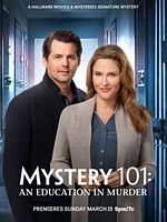 poster de Petits meurtres sur le campus : affaire classée