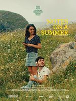 poster de Notes on a Summer 