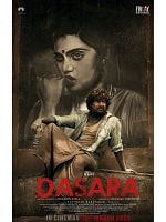 poster de Dasara