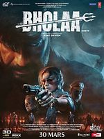 poster de Bholaa