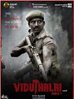 poster de Viduthalai Partie 1