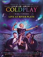 Coldplay - Live At River Plate