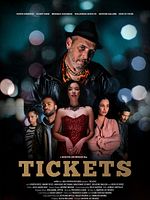 poster de Tickets