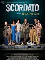 poster de Scordato