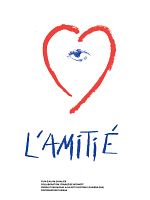 poster de L'Amitié
