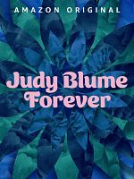 poster de Judy Blume Forever