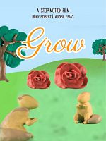 poster de Grow
