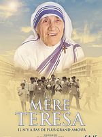 poster de Mère Teresa, il n'y a pas de plus grand amour