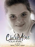 poster de Claire-Aime ou la joie de Vivre