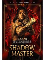 poster de Shadow Master