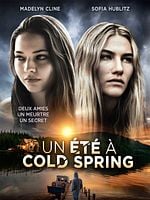poster de Un été à Cold Spring