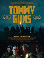 poster de Tommy Guns
