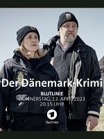 poster de Death in Denmark
