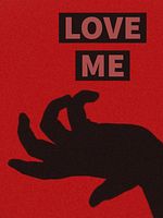 poster de Love Me