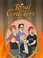 image de Royal Crackers