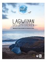 poster de Lagwiyan, les luth d’Adrien