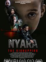 poster de Nyara: The Kidnapping