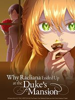 image de Comment Raeliana a survécu au manoir des Wynknight