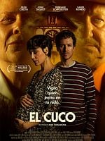 poster de El cuco