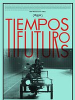 poster de Tiempos Futuros