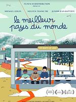 poster de Le meilleur pays du monde